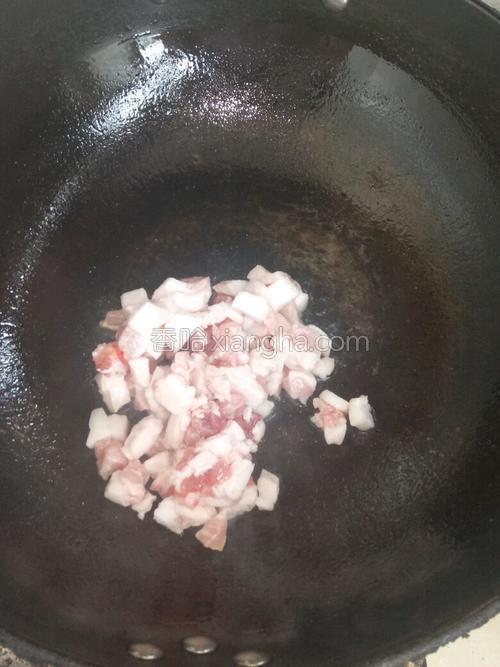 花生滕蒿瘦肉疙瘩汤的做法大全【图】_花生滕