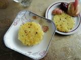 煎米饼
