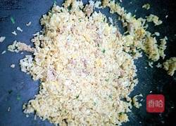 肉末蛋炒饭的做法图解12