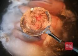 卤猪蹄的做法图解2