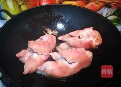 卤猪蹄的做法图解6