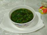 香椿汤