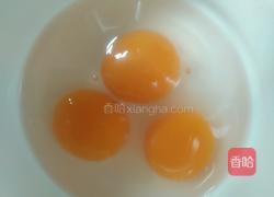韭菜炒鸡蛋的做法图解3