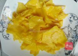 韭菜炒鸡蛋的做法图解6