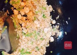 海虾炒饭的做法图解10
