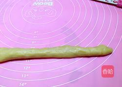 自制旺仔小馒头的做法图解7