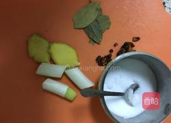水煮花生米的做法图解2