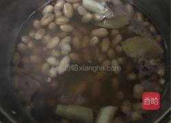 水煮花生米的做法图解4