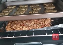 芝麻酥饼的做法图解8