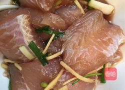 香煎龙利鱼的做法图解2