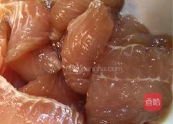 香煎龙利鱼的做法图解3