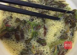 香椿摊鸡蛋的做法图解6