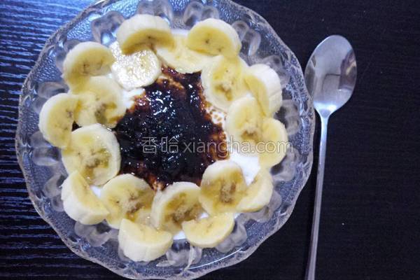 希腊酸奶焦糖的做法_希腊酸奶焦糖的做法大全