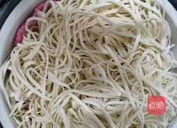 蒸面的做法图解1