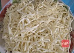 蒸面的做法图解9