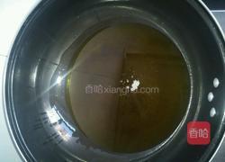 鸡丝蒜黄面的做法图解4