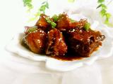 糖醋排骨