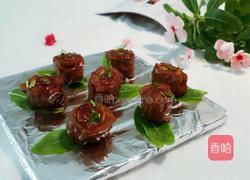 鲁菜九转大肠的做法图解12