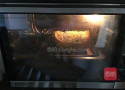 菠萝焗饭的做法图解6