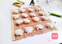 馄钝的做法图解6