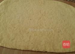粗粮细作奶味麦片馒头的做法图解8