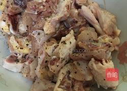 家常辣子鸡家庭版的做法图解2