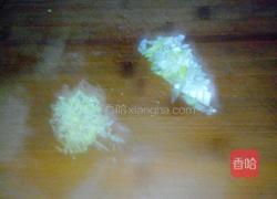 香菇炒土豆条的做法图解5