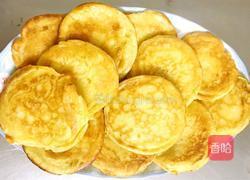 香软土豆饼的做法图解5