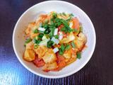 茄汁豆腐