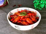 麻辣小龙虾