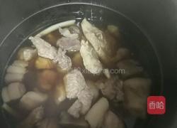 肉松的做法图解3
