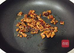 葱香肉末土豆炒饭的做法图解4