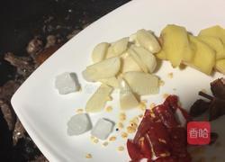 牛肉炖土豆的做法图解6