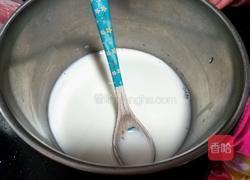 自制酸奶（十菌）的做法图解6