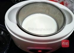 自制酸奶（十菌）的做法图解8