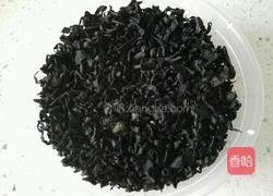 不惹尘埃的做法图解2