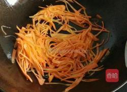 不惹尘埃的做法图解5