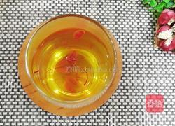 红花蜂蜜枸杞茶的做法图解6