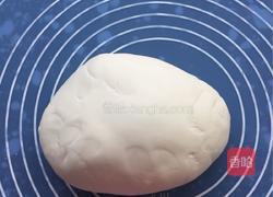 豇豆茄子拌面的做法图解1