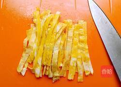 凉拌杂菜的做法图解7