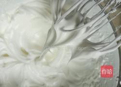 蛋白糖的做法图解3