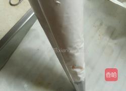 蛋白糖的做法图解5