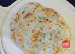油酥葱油饼的做法图解12