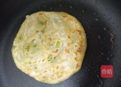油酥葱油饼的做法图解11
