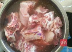 煎猪排的做法图解1