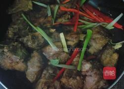 煎猪排的做法图解4