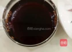 酸梅汤的做法图解6