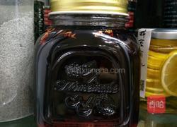 酸梅汤的做法图解7