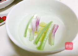香辣水煮鱼（少辣版）的做法图解4
