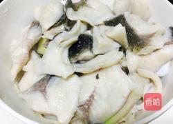 香辣水煮鱼（少辣版）的做法图解15